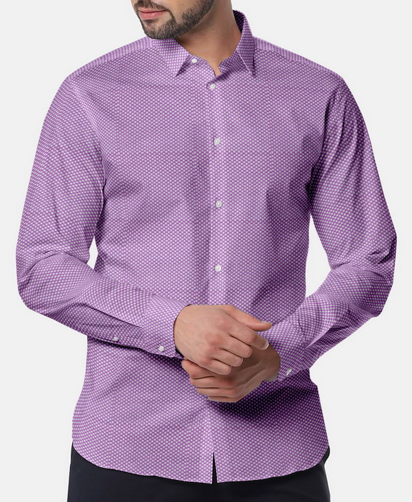 Custom Shirt